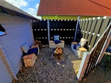 Ferienwohnung in Boltenhagen - Ferienwohnung Koralle - Bild 19