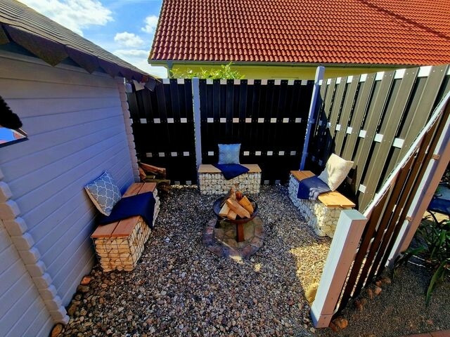 Ferienwohnung in Boltenhagen - Ferienwohnung Koralle - Bild 19