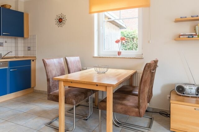 Ferienwohnung in Boltenhagen - Haus Blinkfuer Whg. 1 - Bild 5