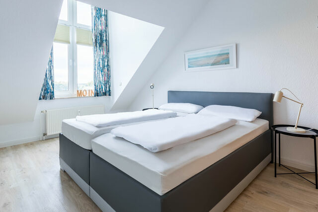 Ferienwohnung in Boltenhagen - S&uuml;nnslag Wohnung 043 - Bild 11
