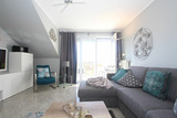 Ferienwohnung in Boltenhagen - Wohnung "Ostseeruhe" - Bild 4