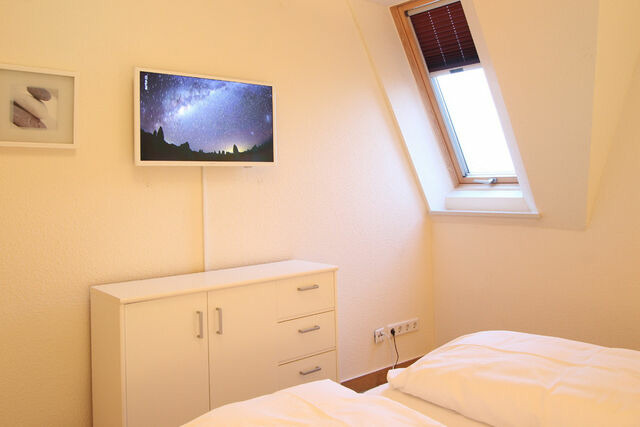 Ferienwohnung in Boltenhagen - Haus Undine Wohnung 12 - Bild 16