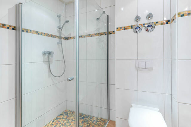 Ferienwohnung in Boltenhagen - Haus Undine Wohnung 12 - Bild 24