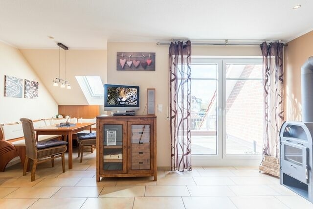 Ferienwohnung in Boltenhagen - Haus D&uuml;ne Wohnung 12 a - Bild 3