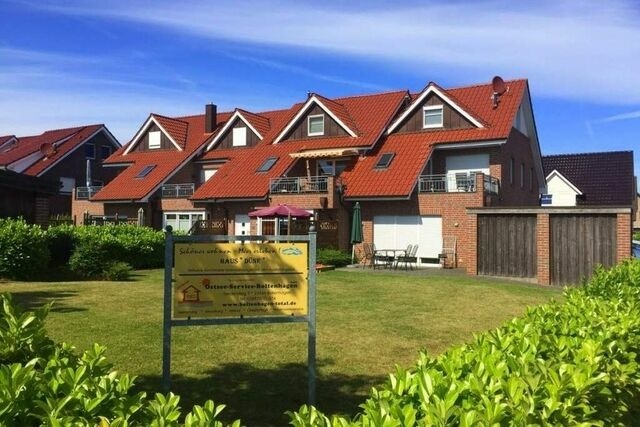 Ferienwohnung in Boltenhagen - Haus D&uuml;ne Wohnung 12 a - Bild 7