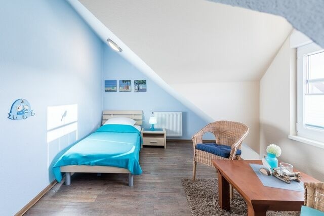 Ferienwohnung in Boltenhagen - Haus D&uuml;ne Wohnung 12 a - Bild 17