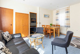 Ferienhaus in Boltenhagen - Bungalow Inga - Bild 8