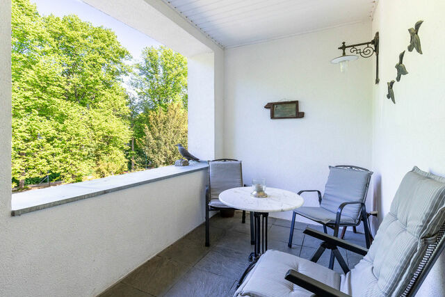 Ferienwohnung in Boltenhagen - SV Uns H&uuml;sung Whg. 10 - Bild 4