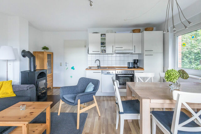 Ferienhaus in Boltenhagen - Neues Urlauberdorf Hs. 30 a - Bild 4