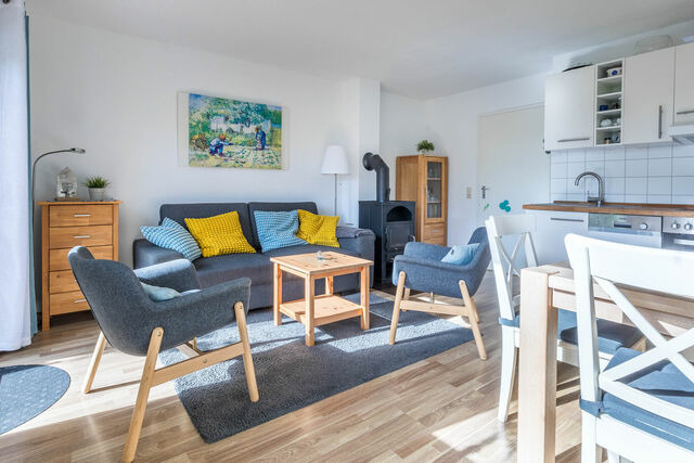 Ferienhaus in Boltenhagen - Neues Urlauberdorf Hs. 30 a - Bild 5