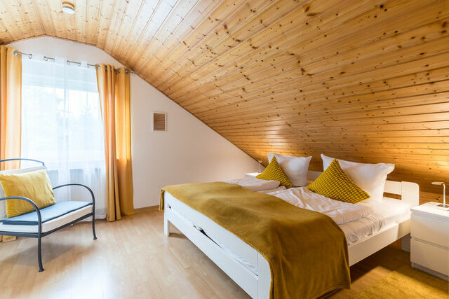 Ferienhaus in Boltenhagen - Neues Urlauberdorf Hs. 30 a - Bild 15