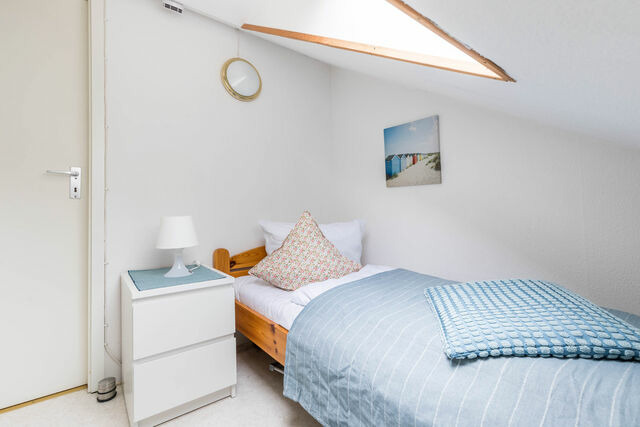 Ferienhaus in Boltenhagen - Neues Urlauberdorf Hs. 30 a - Bild 19