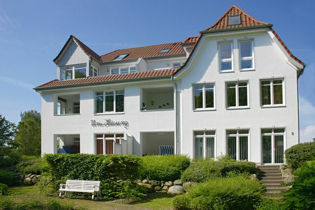 Ferienwohnung in Boltenhagen - SV Uns H&uuml;sung Whg. 20 - Bild 17