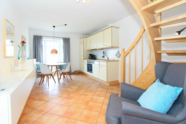 Ferienwohnung in Boltenhagen - SV Uns H&uuml;sung Whg. 20 - Bild 3