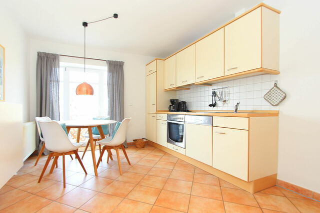 Ferienwohnung in Boltenhagen - SV Uns H&uuml;sung Whg. 20 - Bild 4