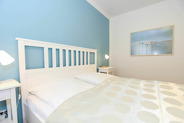Ferienwohnung in Boltenhagen - SV Uns H&uuml;sung Whg. 20 - Bild 10