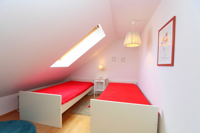 Ferienwohnung in Boltenhagen - SV Uns H&uuml;sung Whg. 20 - Bild 13