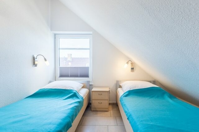 Ferienwohnung in Boltenhagen - Haus D&uuml;ne Wohnung 10 a - Bild 15