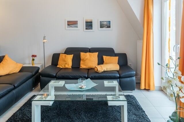 Ferienwohnung in Boltenhagen - Hanseresidenz II Whg. 20 - Bild 7