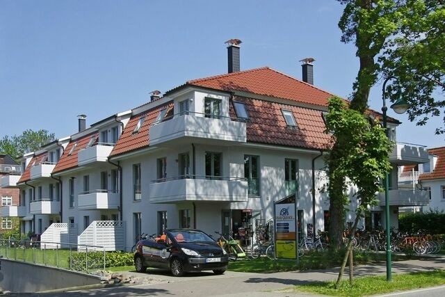 Ferienwohnung in Boltenhagen - Hanseresidenz II Whg. 20 - Bild 13