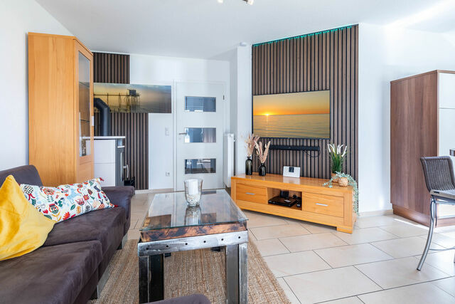 Ferienwohnung in Boltenhagen - Haus Ostseed&uuml;ne Whg. 12 - Bild 4