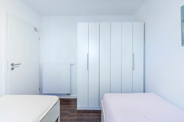 Ferienwohnung in Boltenhagen - Haus Ostseed&uuml;ne Whg. 12 - Bild 14