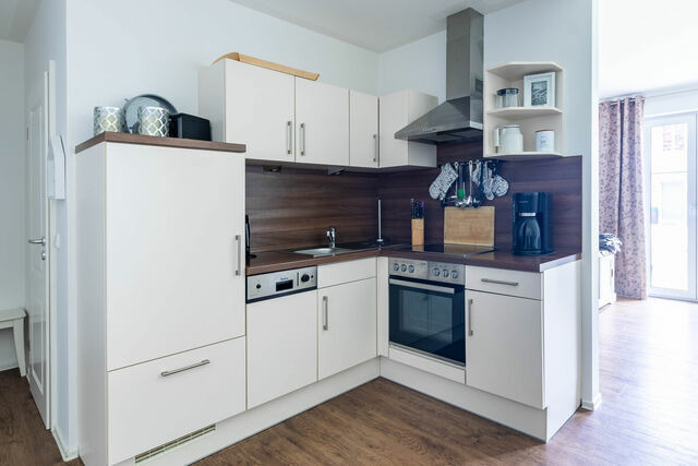 Ferienwohnung in Boltenhagen - Hanseresidenz I Whg. 04 - Bild 7