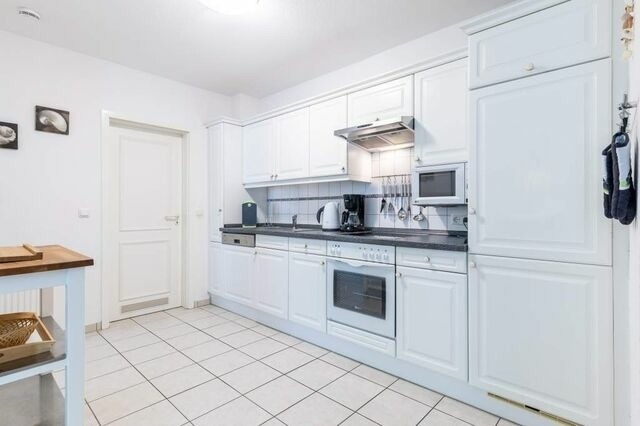 Ferienwohnung in Boltenhagen - Haus Jenny Wohnung D 2 - Bild 3