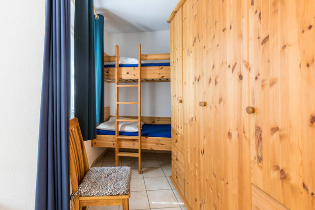 Ferienwohnung in Boltenhagen - Haus Jenny Wohnung D 2 - Bild 15