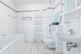 Ferienwohnung in Boltenhagen - Haus Jenny Wohnung D 2 - Bild 18