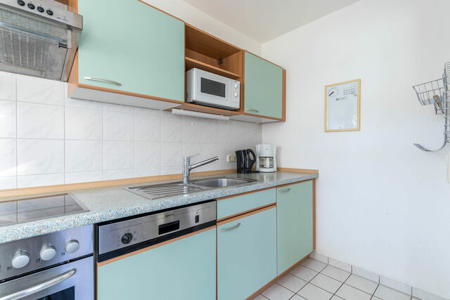 Ferienwohnung in Boltenhagen - Godewind Wohnung 4 - Bild 10