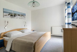 Ferienwohnung in Boltenhagen - Godewind Wohnung 4 - Bild 14