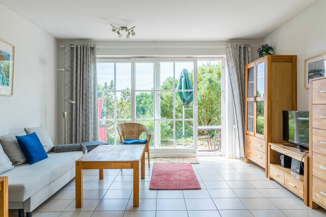 Ferienwohnung in Boltenhagen - Haus Jenny Wohnung H 4b - Bild 9