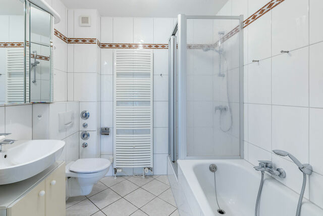 Ferienwohnung in Boltenhagen - Haus Jenny Wohnung H 4b - Bild 22