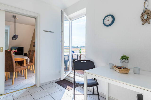 Ferienwohnung in Boltenhagen - Haus Jenny Wohnung C 5 - Bild 17