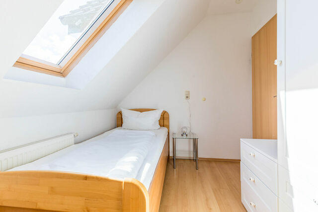 Ferienwohnung in Boltenhagen - Haus Wilhelmine Whg. OG - Bild 15