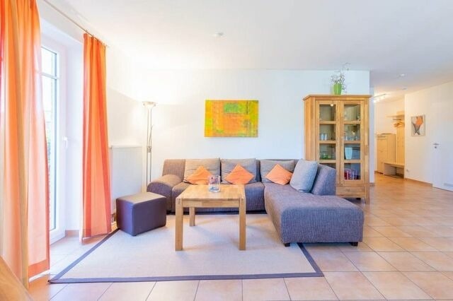 Ferienwohnung in Boltenhagen - Haus Undine Wohnung 02 - Bild 8