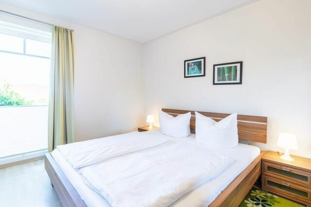 Ferienwohnung in Boltenhagen - Haus Undine Wohnung 02 - Bild 13