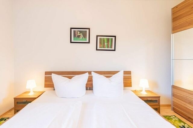 Ferienwohnung in Boltenhagen - Haus Undine Wohnung 02 - Bild 14