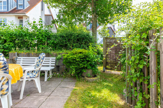 Ferienwohnung in Boltenhagen - S&uuml;nnslag Wohnung 106 - Bild 10