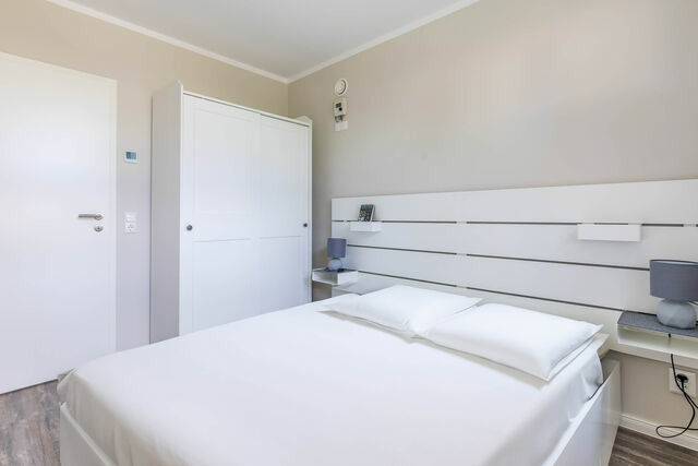 Ferienwohnung in Boltenhagen - Ostseebungalow "Lee" - Bild 5