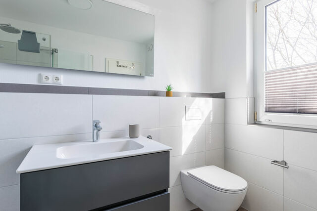 Ferienwohnung in Boltenhagen - Ostseebungalow "Lee" - Bild 14