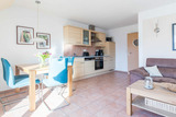 Ferienwohnung in Boltenhagen - Haus Malaga Wohnung 8 - Bild 6