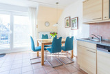 Ferienwohnung in Boltenhagen - Haus Malaga Wohnung 8 - Bild 10