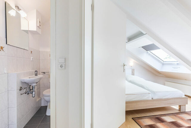 Ferienhaus in Boltenhagen - Neues Urlauberdorf Hs. 30 c - Bild 11