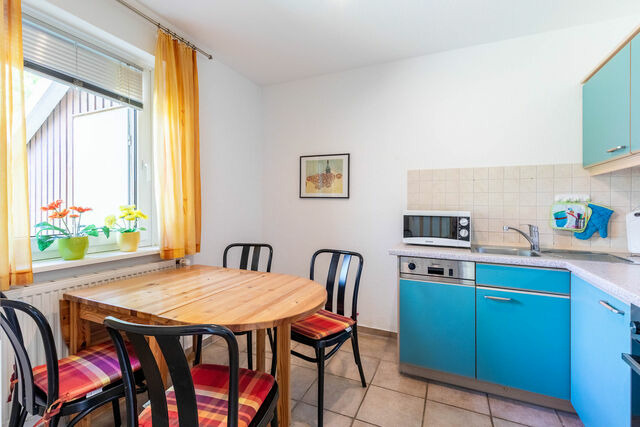 Ferienhaus in Boltenhagen - Neues Urlauberdorf Hs. 30 c - Bild 13