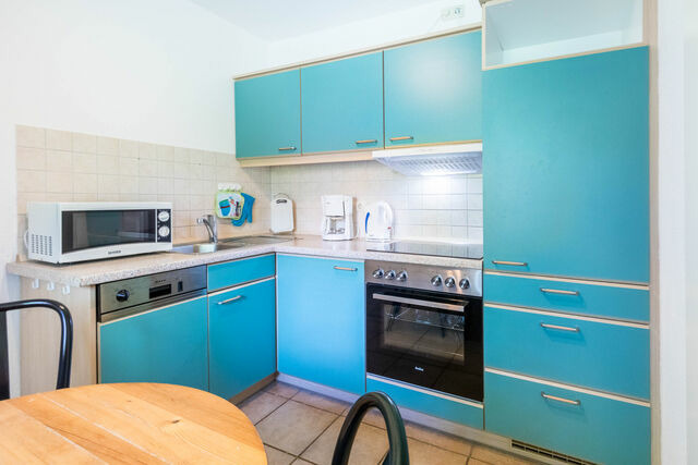 Ferienhaus in Boltenhagen - Neues Urlauberdorf Hs. 30 c - Bild 14