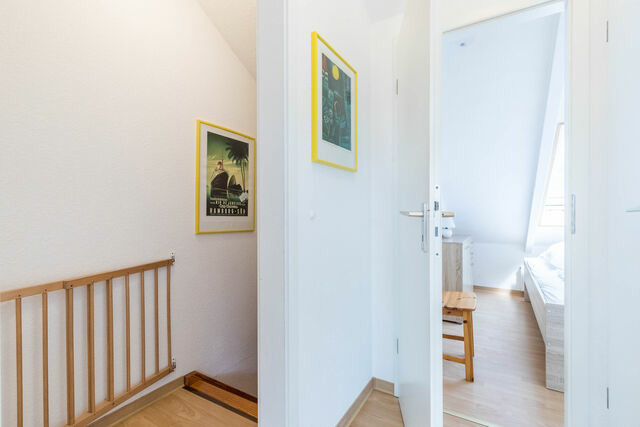 Ferienhaus in Boltenhagen - Neues Urlauberdorf Hs. 30 c - Bild 20