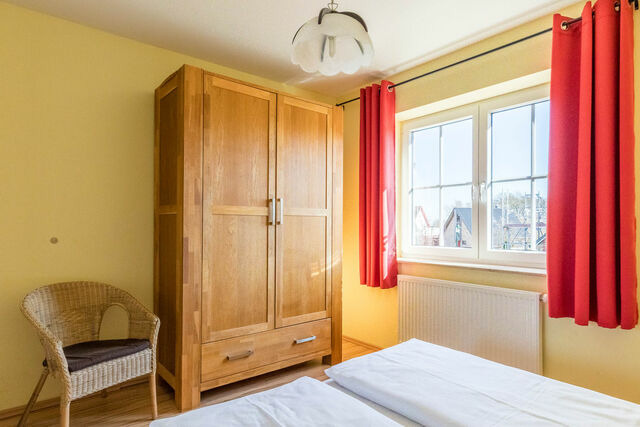 Ferienhaus in Wohlenberg - Ferienhaus Mandy - Bild 19