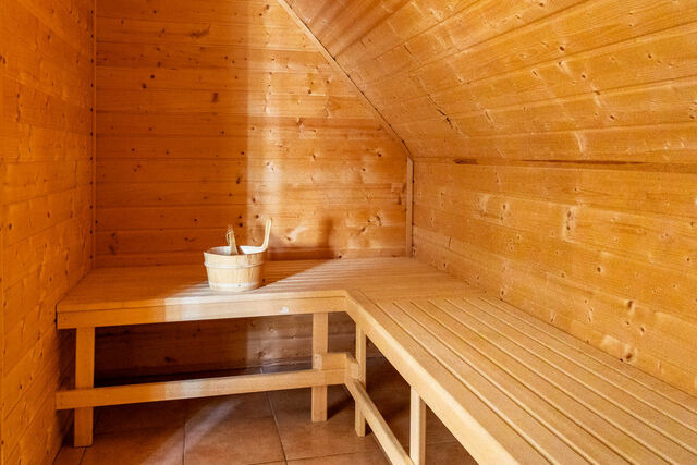 Ferienhaus in Wohlenberg - Ferienhaus Mandy - Bild 23